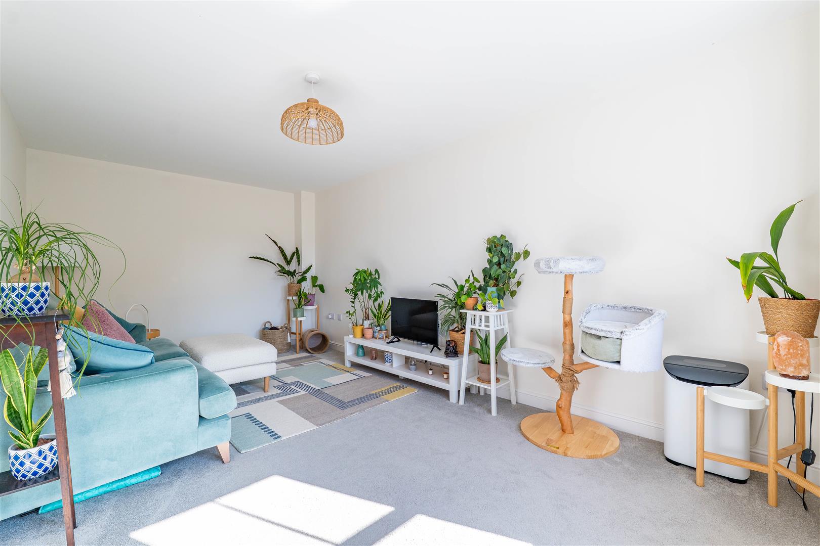 Cradle Court, Grimsargh, Preston